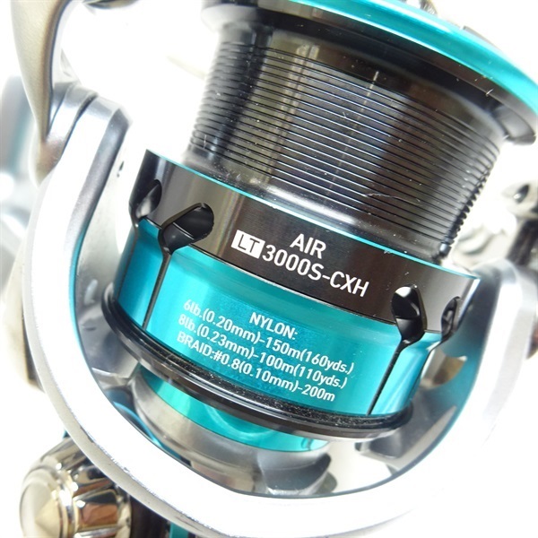 ２１エメラルダスエアＬＴ３０００ＳーＣＸＨ